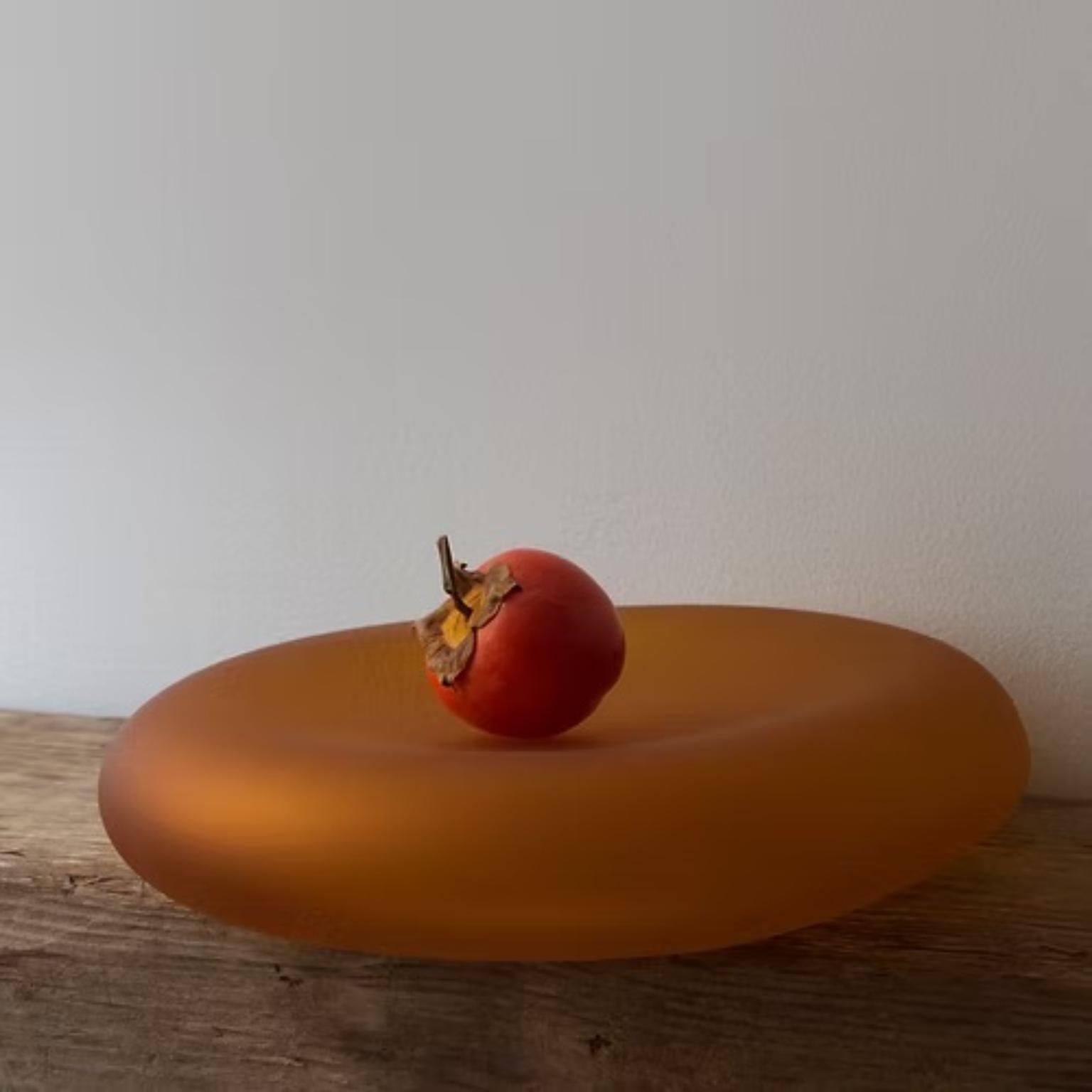 Allemand Bol Seaglass S par Milena Kling en vente