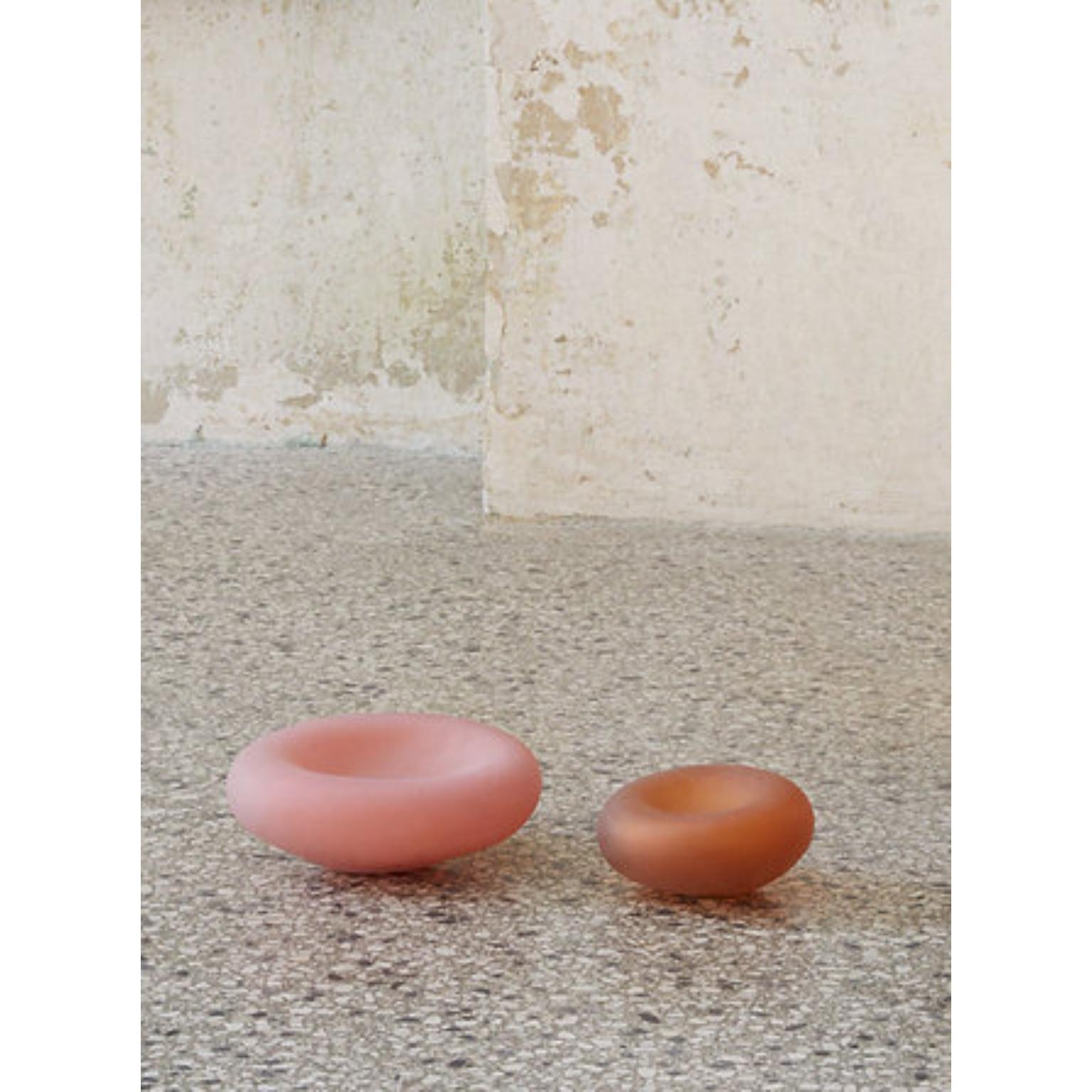Bol Seaglass S par Milena Kling Neuf - En vente à Geneve, CH