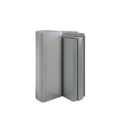 Seagram Side Table Handmade in Portugal By Porus Studio