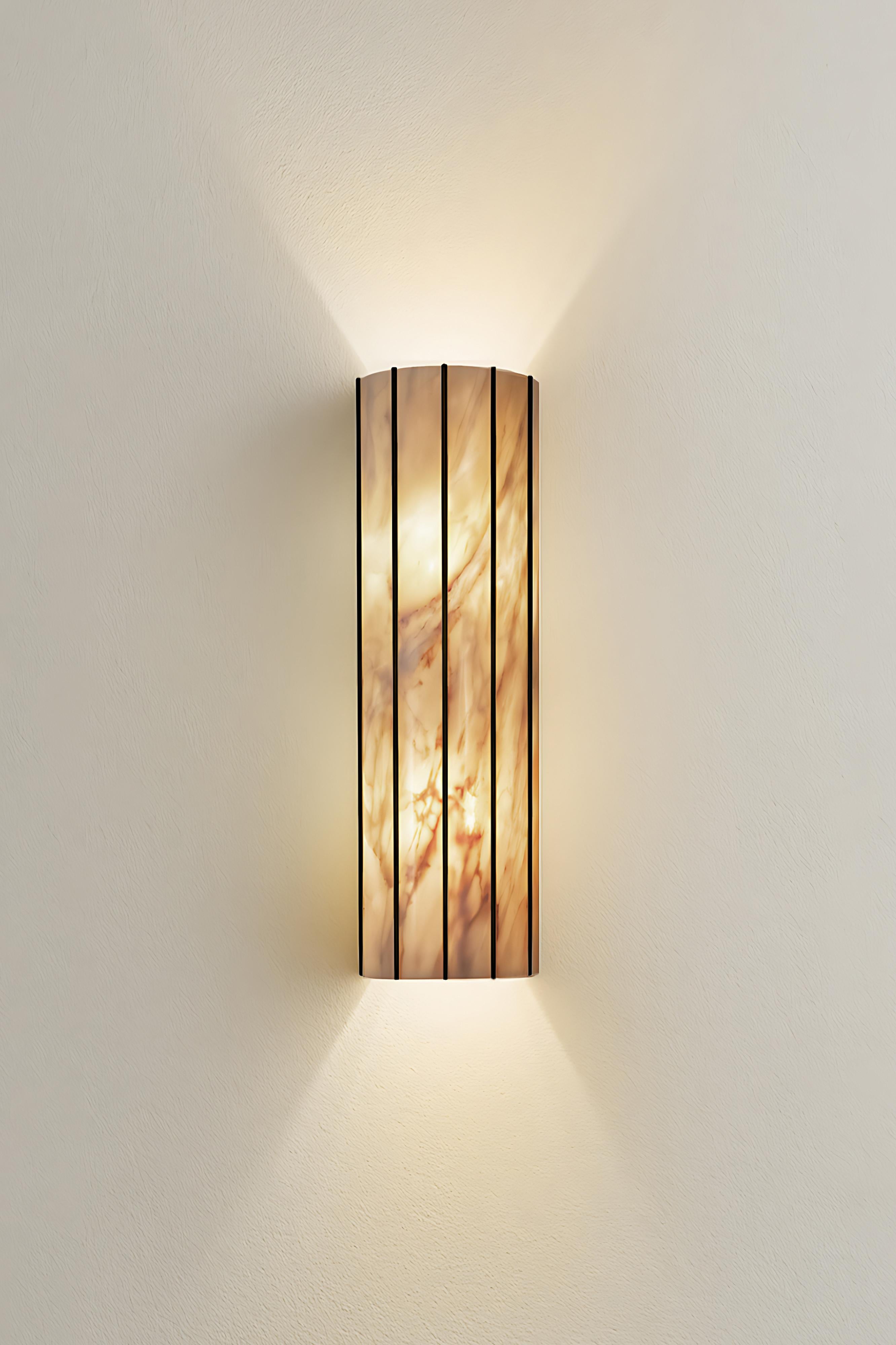 Aplique Seagram Estremoz & Latón Oscuro, InsidherLand by Joana Santos Barbosa Portugués en venta