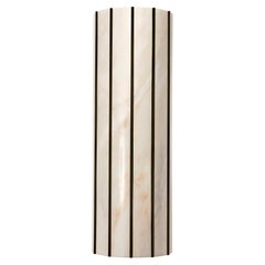 Seagram Wall Lamp Estremoz & Dark Brass, InsidherLand by Joana Santos Barbosa