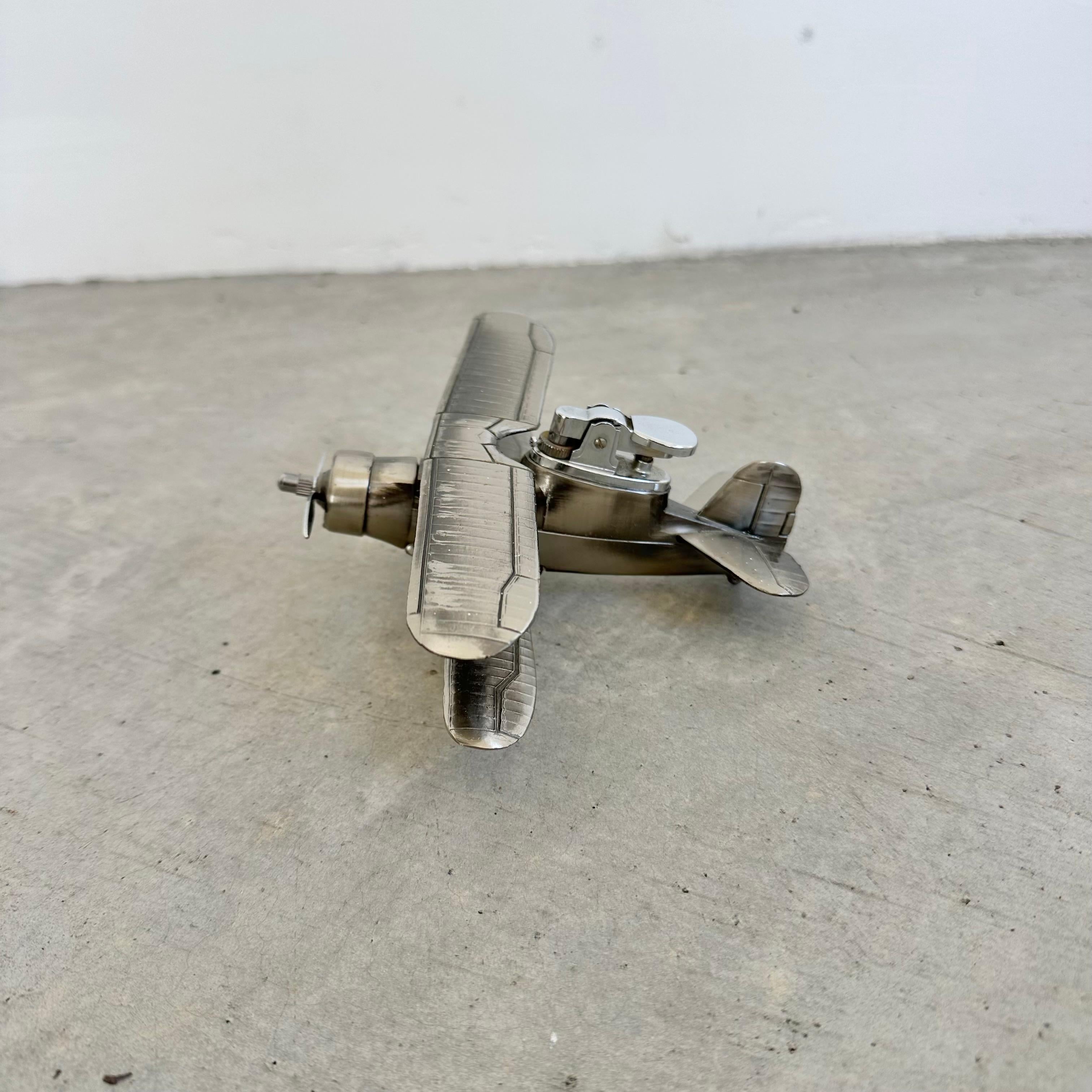 SeaGull-Flugzeugleuchter, Japan, 1970er-Jahre im Angebot 5