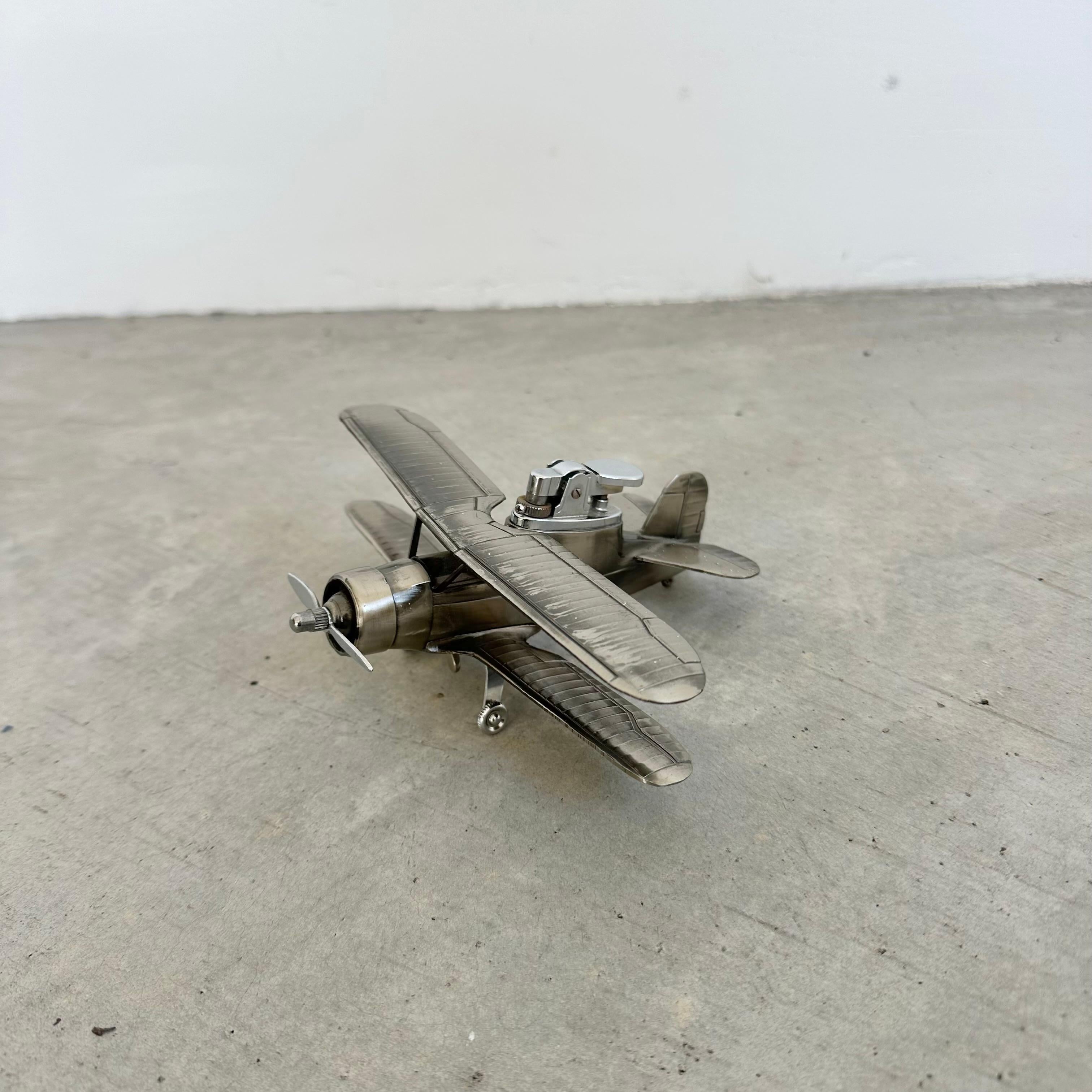 SeaGull-Flugzeugleuchter, Japan, 1970er-Jahre im Angebot 6