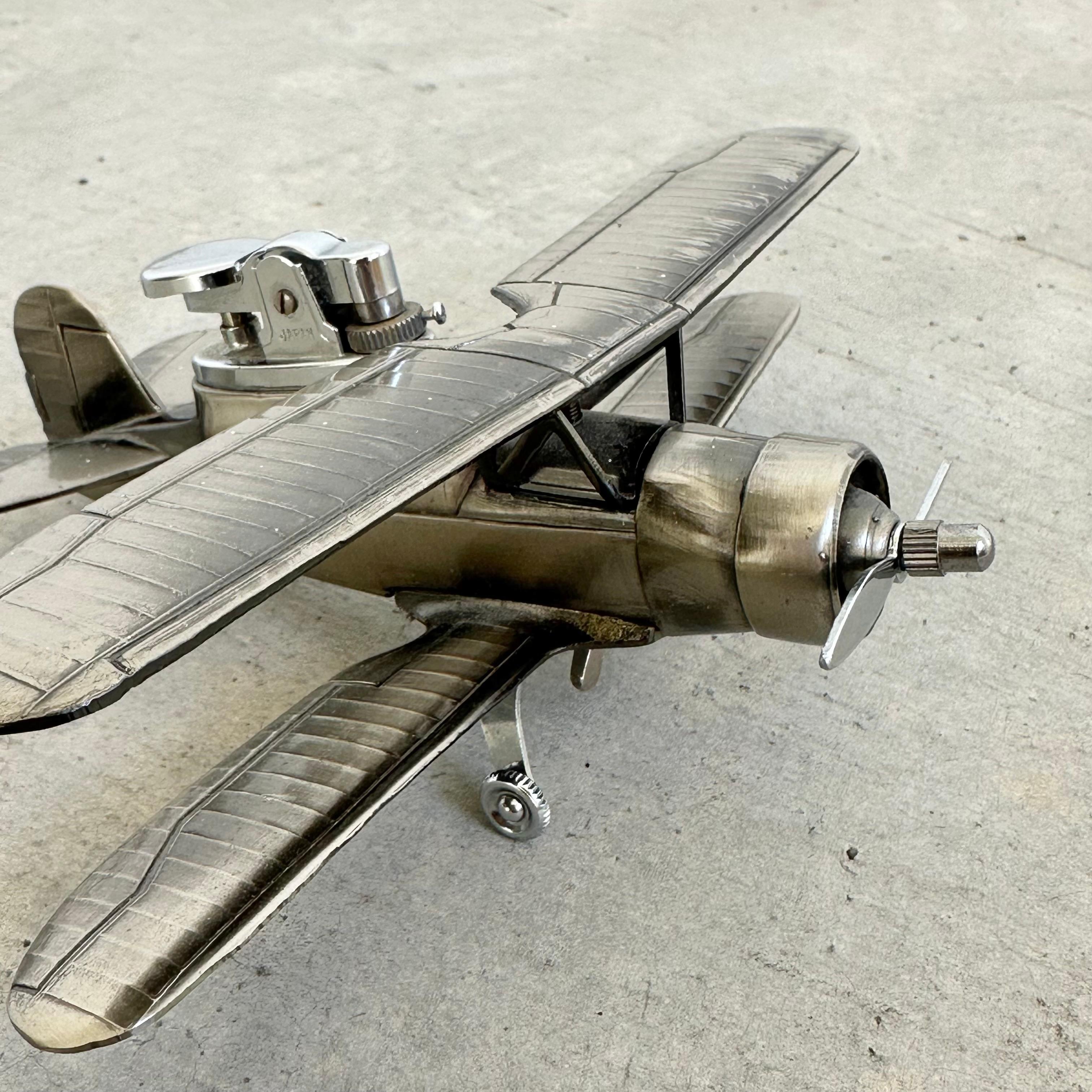 SeaGull-Flugzeugleuchter, Japan, 1970er-Jahre im Angebot 8