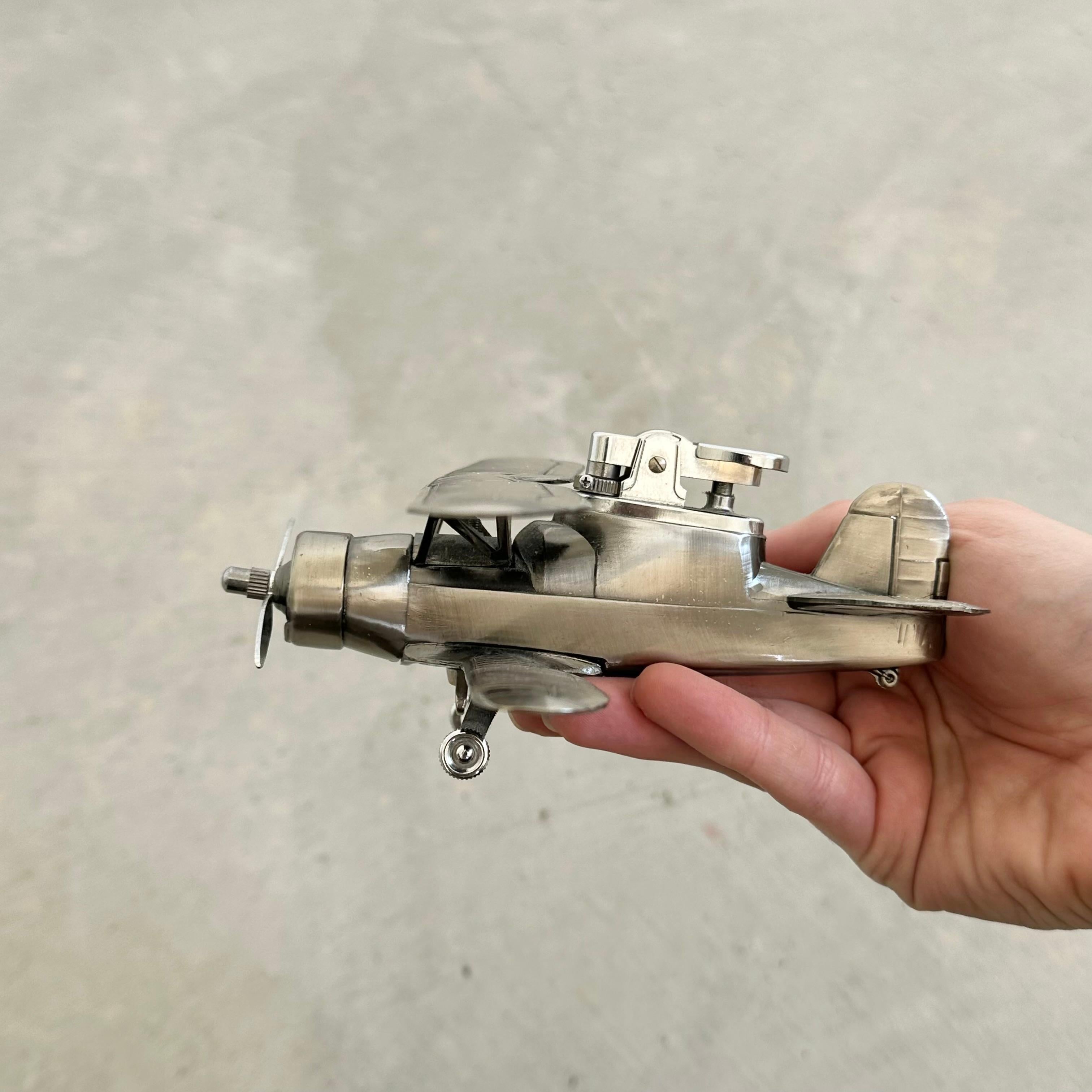 SeaGull-Flugzeugleuchter, Japan, 1970er-Jahre im Angebot 11