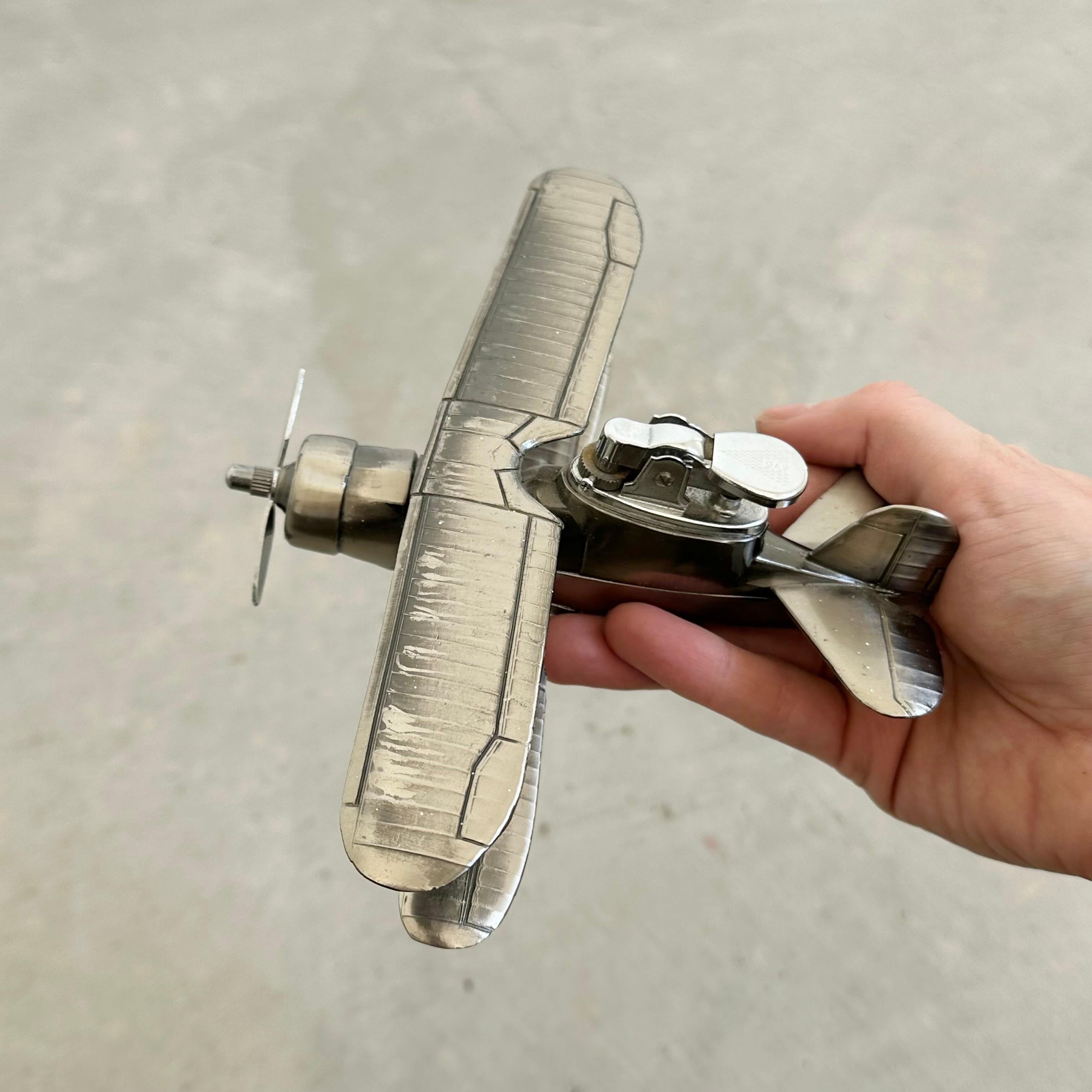 SeaGull-Flugzeugleuchter, Japan, 1970er-Jahre im Angebot 12