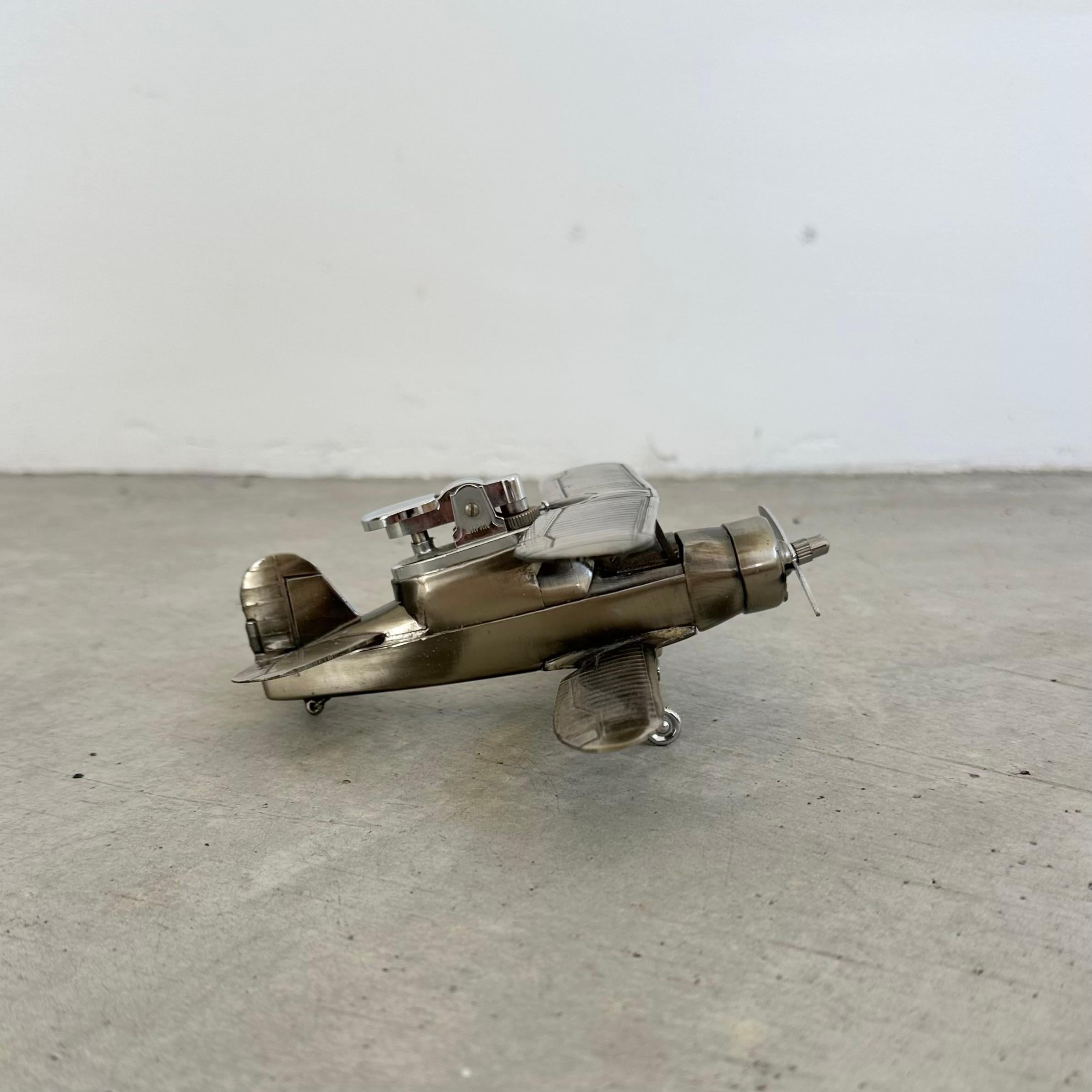 SeaGull-Flugzeugleuchter, Japan, 1970er-Jahre im Angebot 2