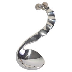 Seahorse Baby Spoon