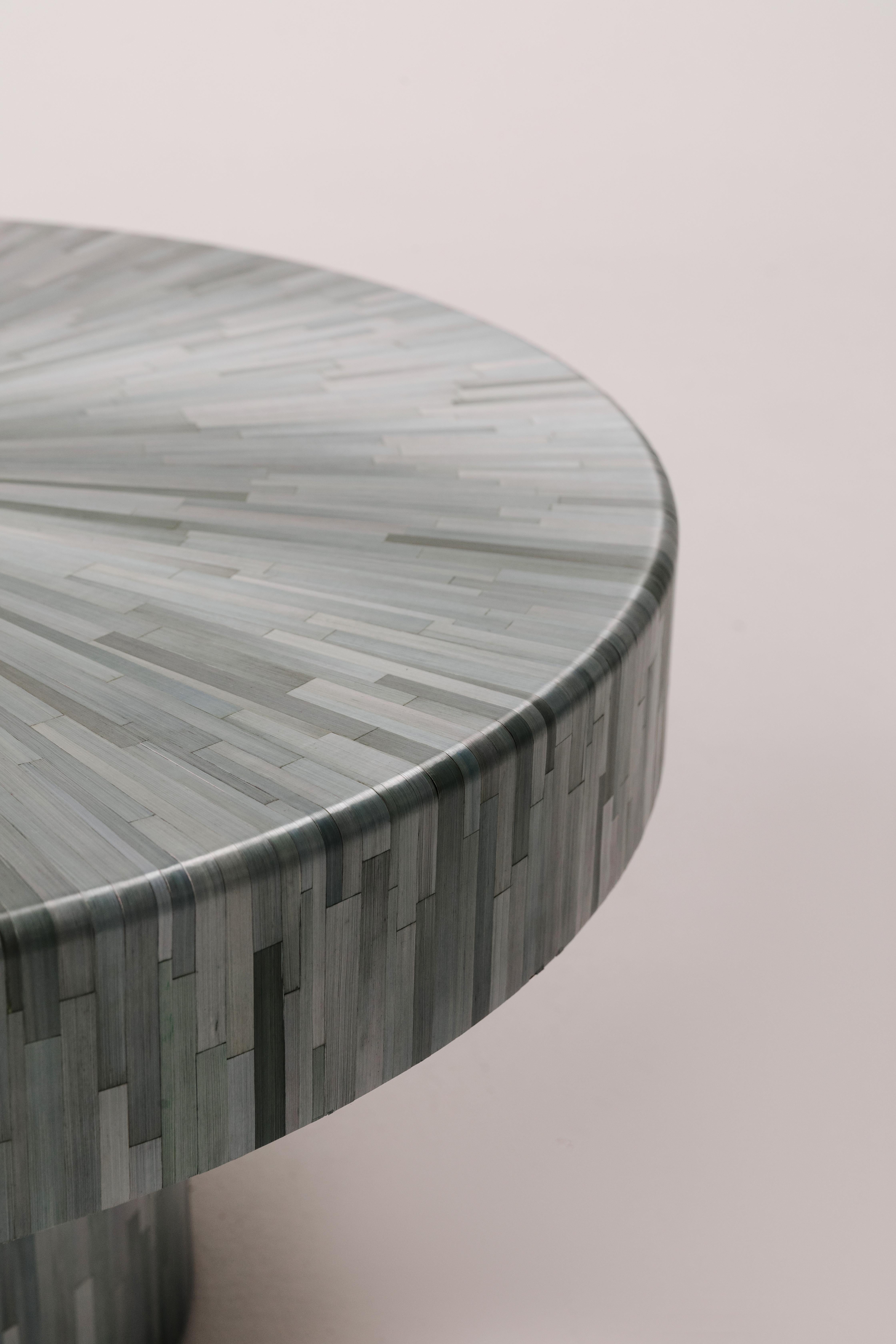 seahorse coffee table