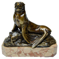 French Seal - 953 For Sale on 1stDibs | seal in french