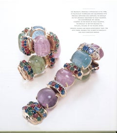 Seaman Schepps: A Century of New York Jewelry Design (Book)