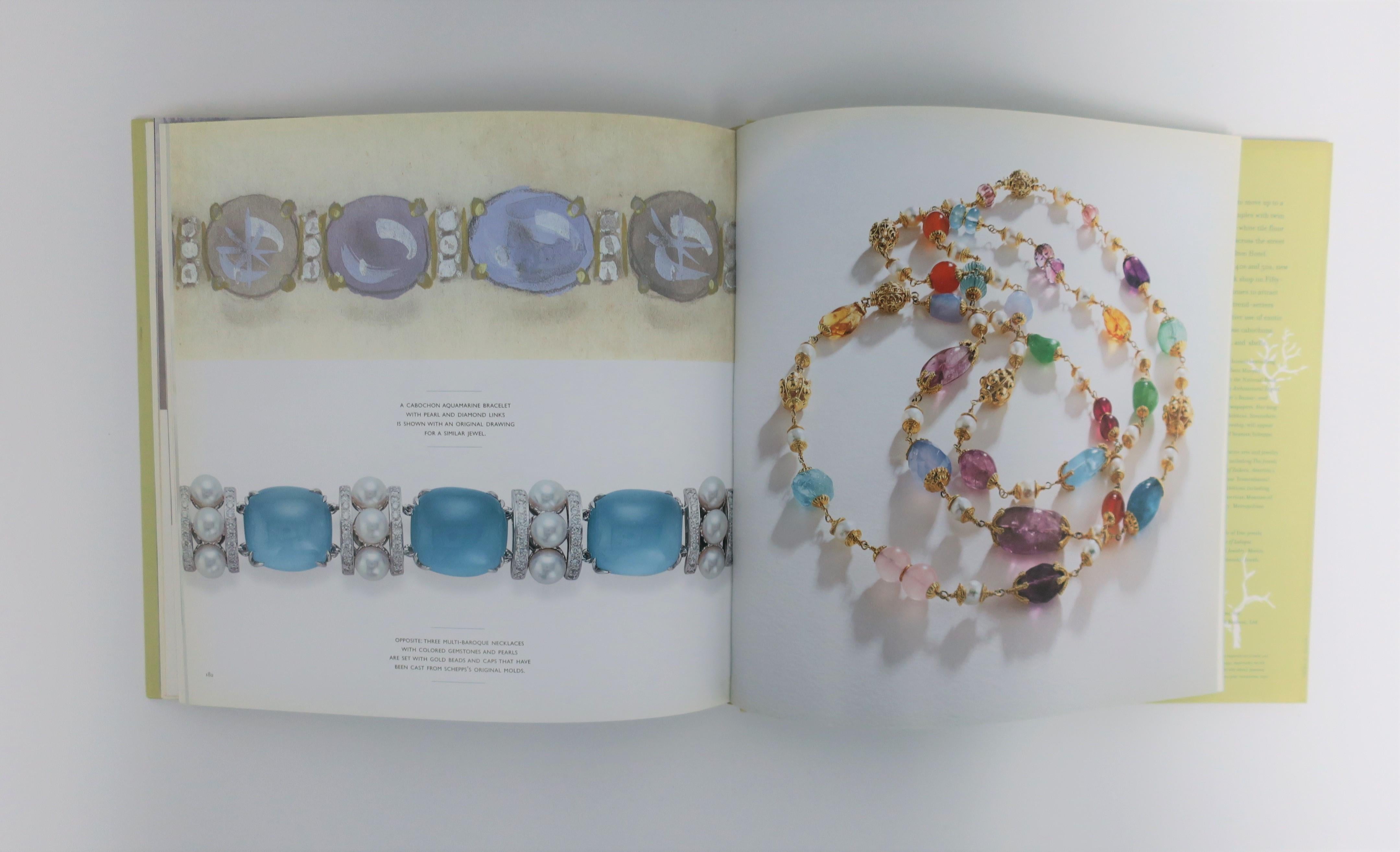 Seaman Schepps, A Century of New York Jewelry Design, 2000s For Sale 5