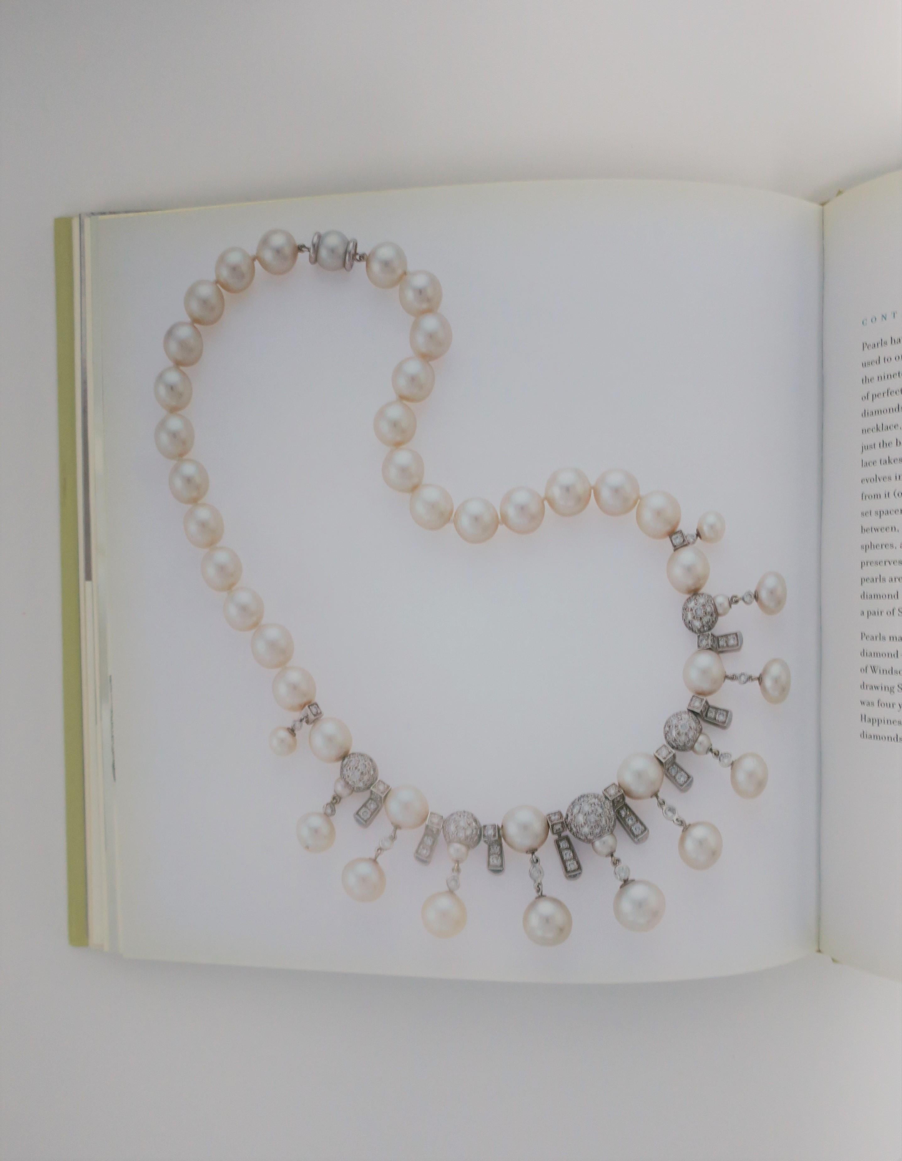Seaman Schepps, A Century of New York Jewelry Design, 2000s For Sale 6