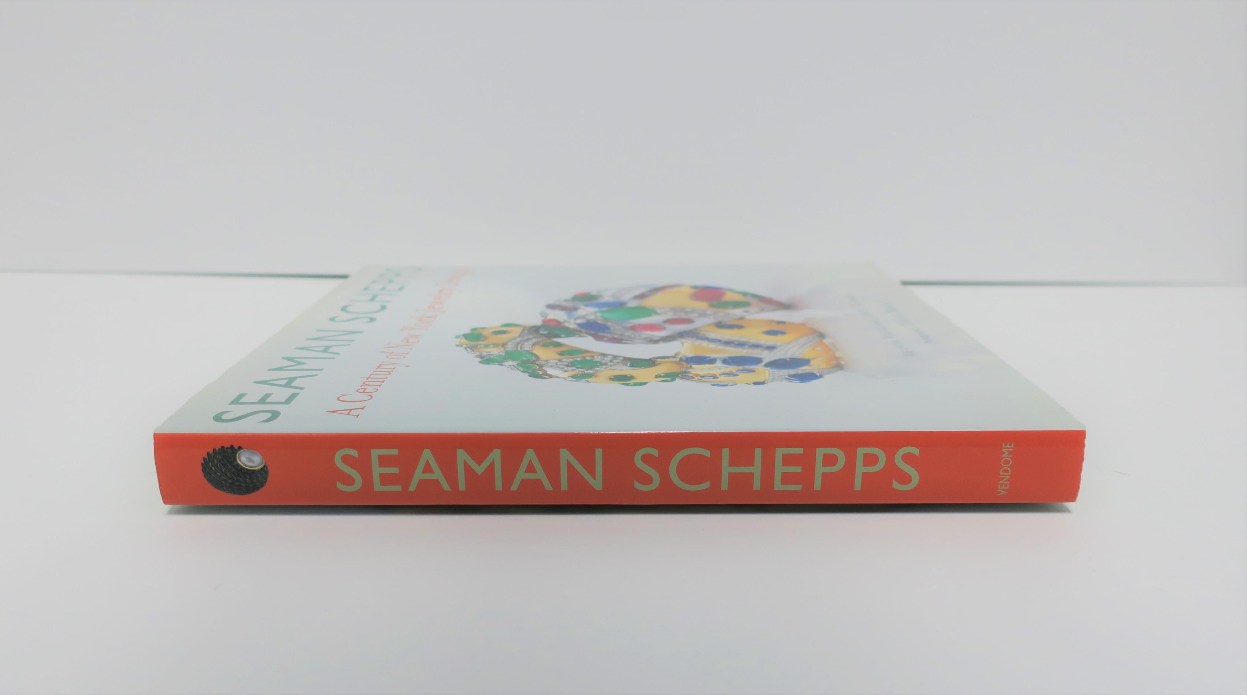 Modern Seaman Schepps, 2000s For Sale