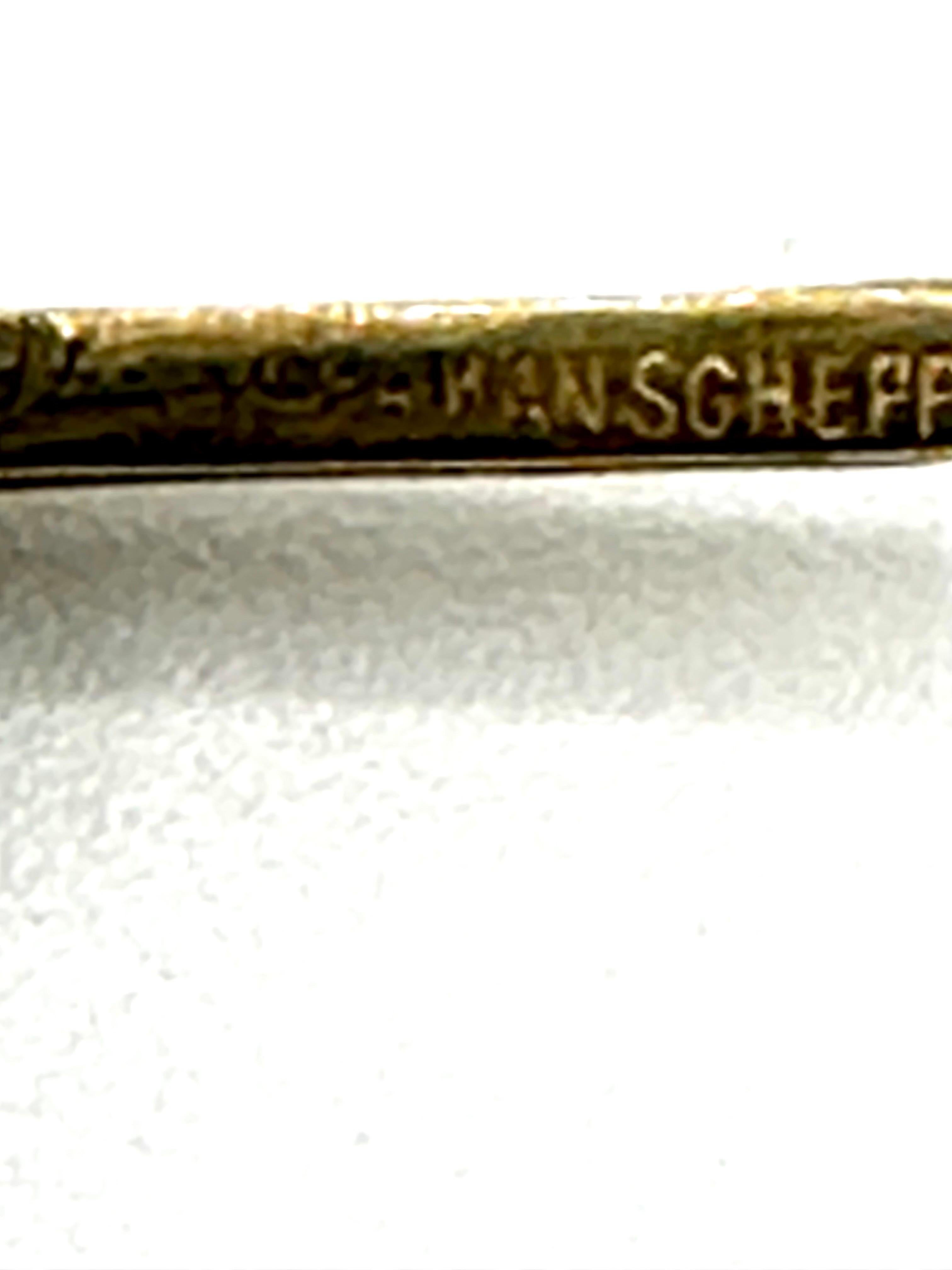 Seaman Schepps Halskette aus Aventurin mit Perlen und Gelbgold Rondelle 36,50 Zoll  im Angebot 1