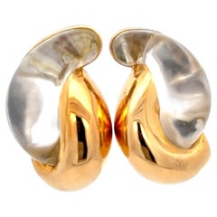 Clips d'oreilles
