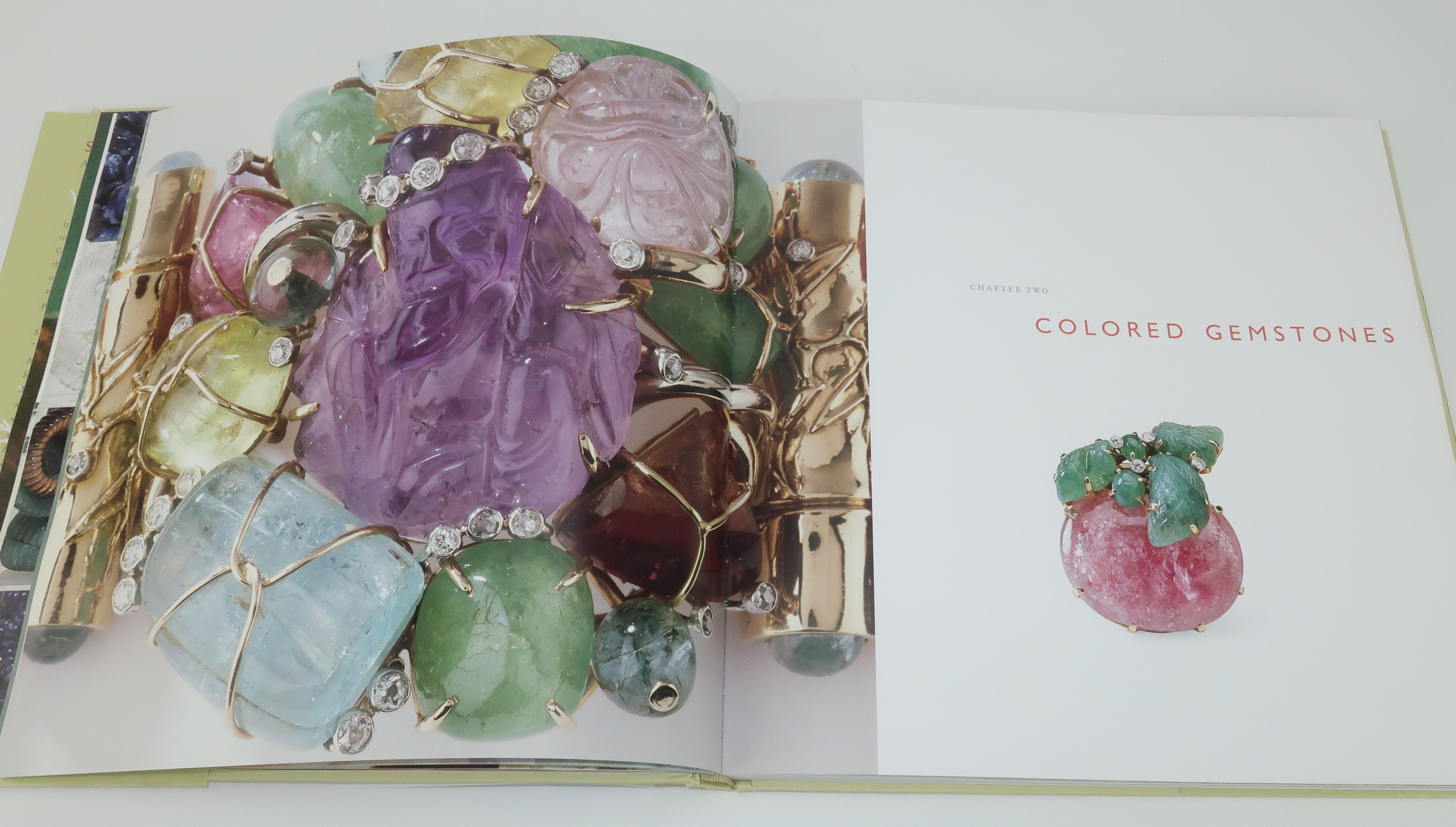 Seaman Schepps Jewelry Coffee Table Book, 2004 1