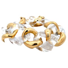 Link Bracelets