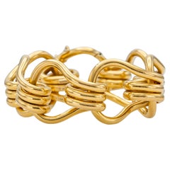 Seaman Schepps Mouse Trap Bracelet