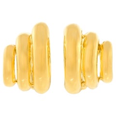 Pendientes Ratonera Seaman Schepps
