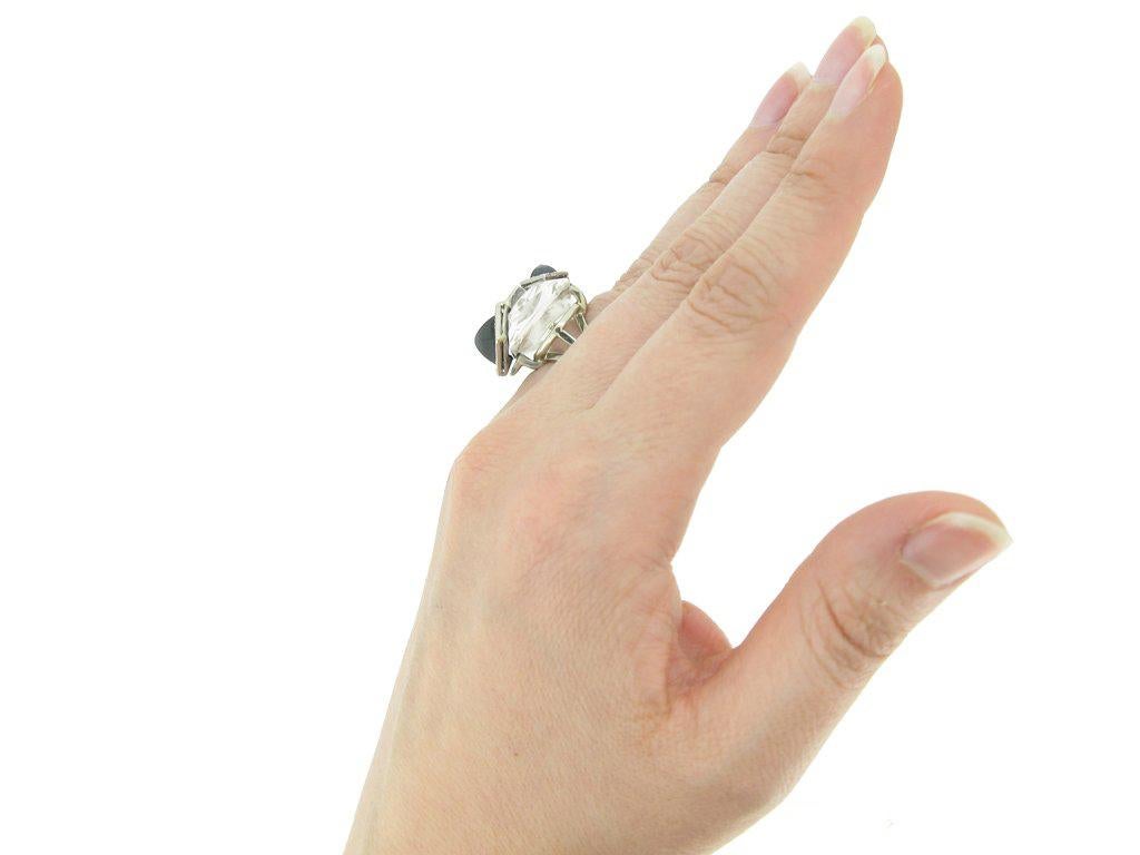 seaman schepps ring