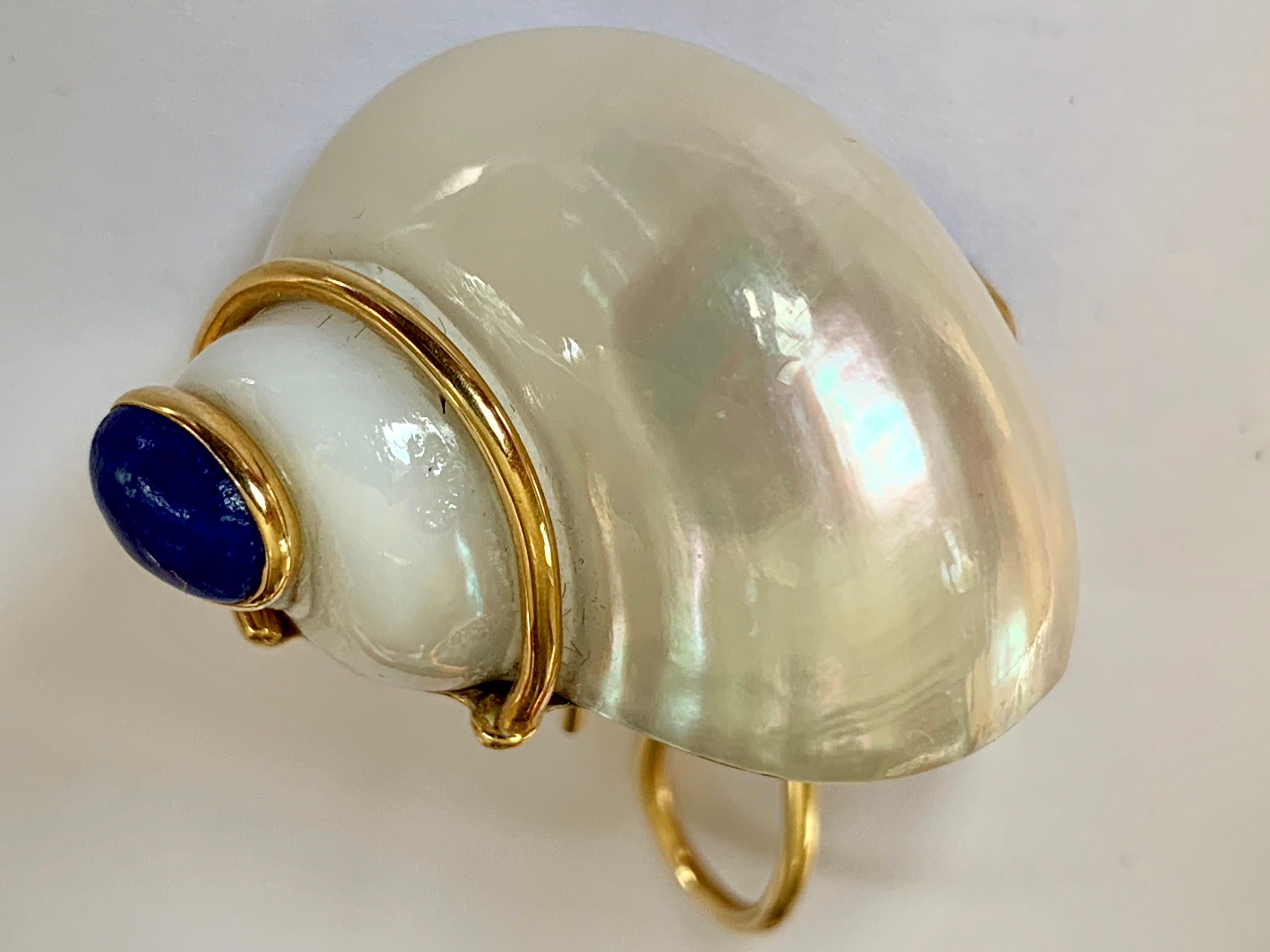 turbo earrings