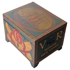 More Furniture and Collectibles