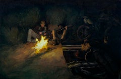 Gonna Hang Me in the Mornin'