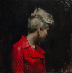 Pelle rossa
