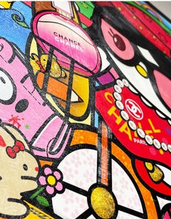 Hello Yoko, Kitty Ono