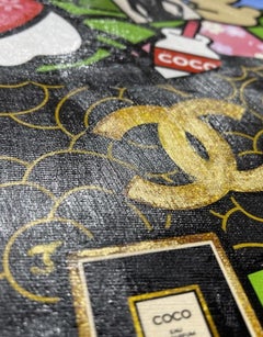 Ohaiyo Kyoto, Kitty Coco