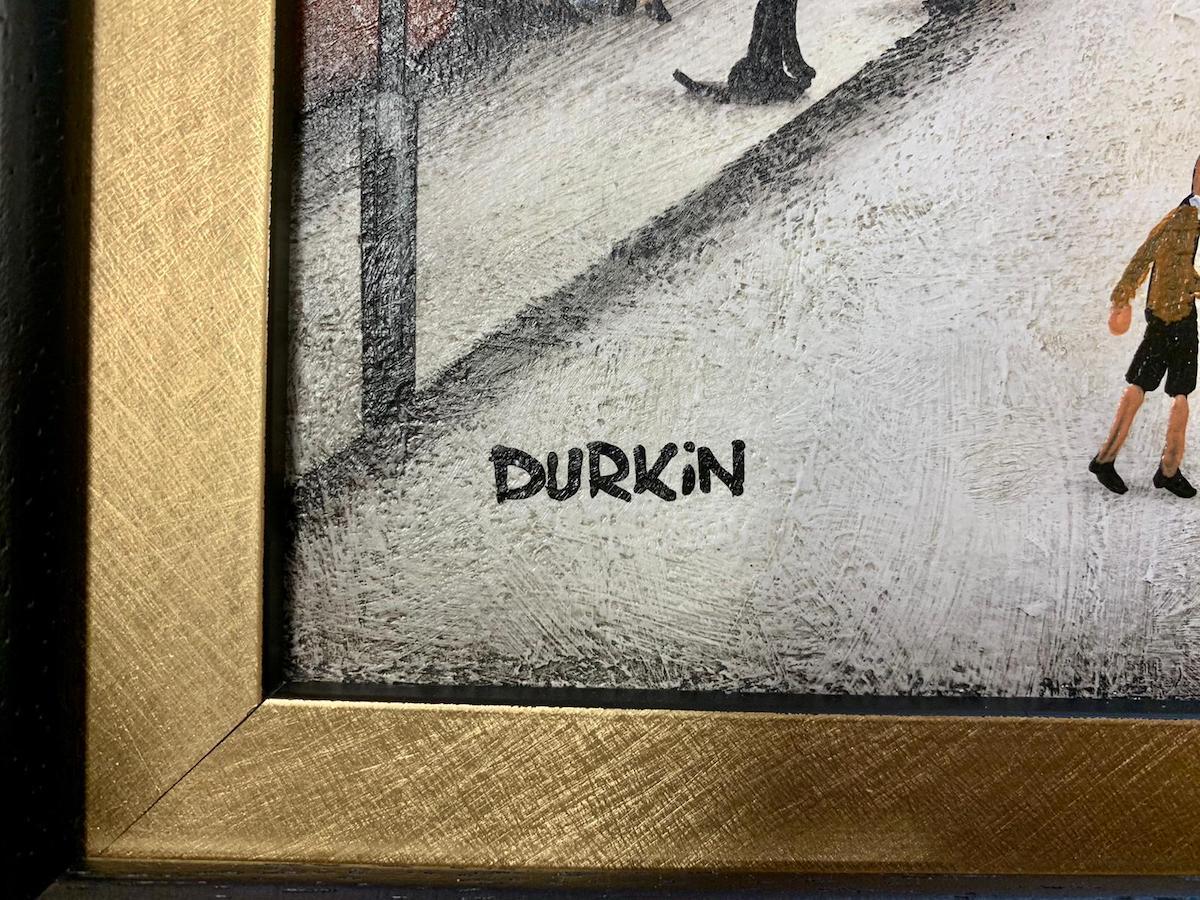 sean durkin mary last seen