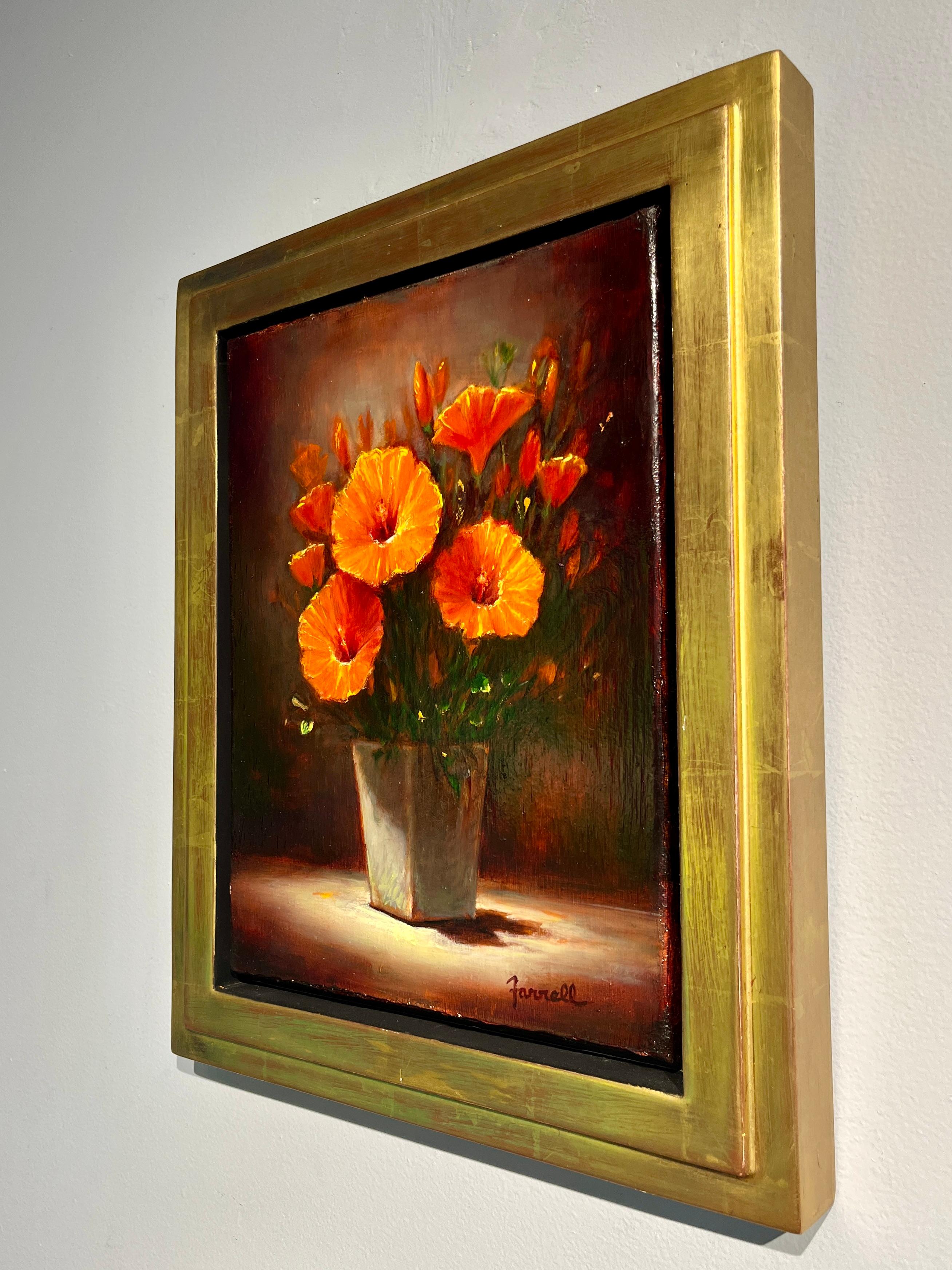 Sean Farrell, 