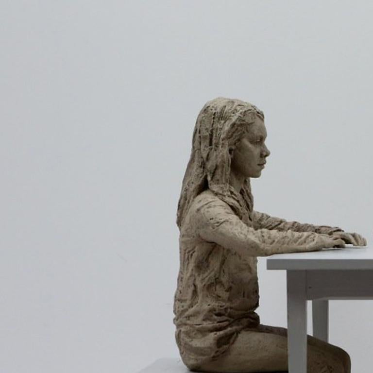 Esstisch (Zeitgenössisch), Sculpture, von Sean Henry