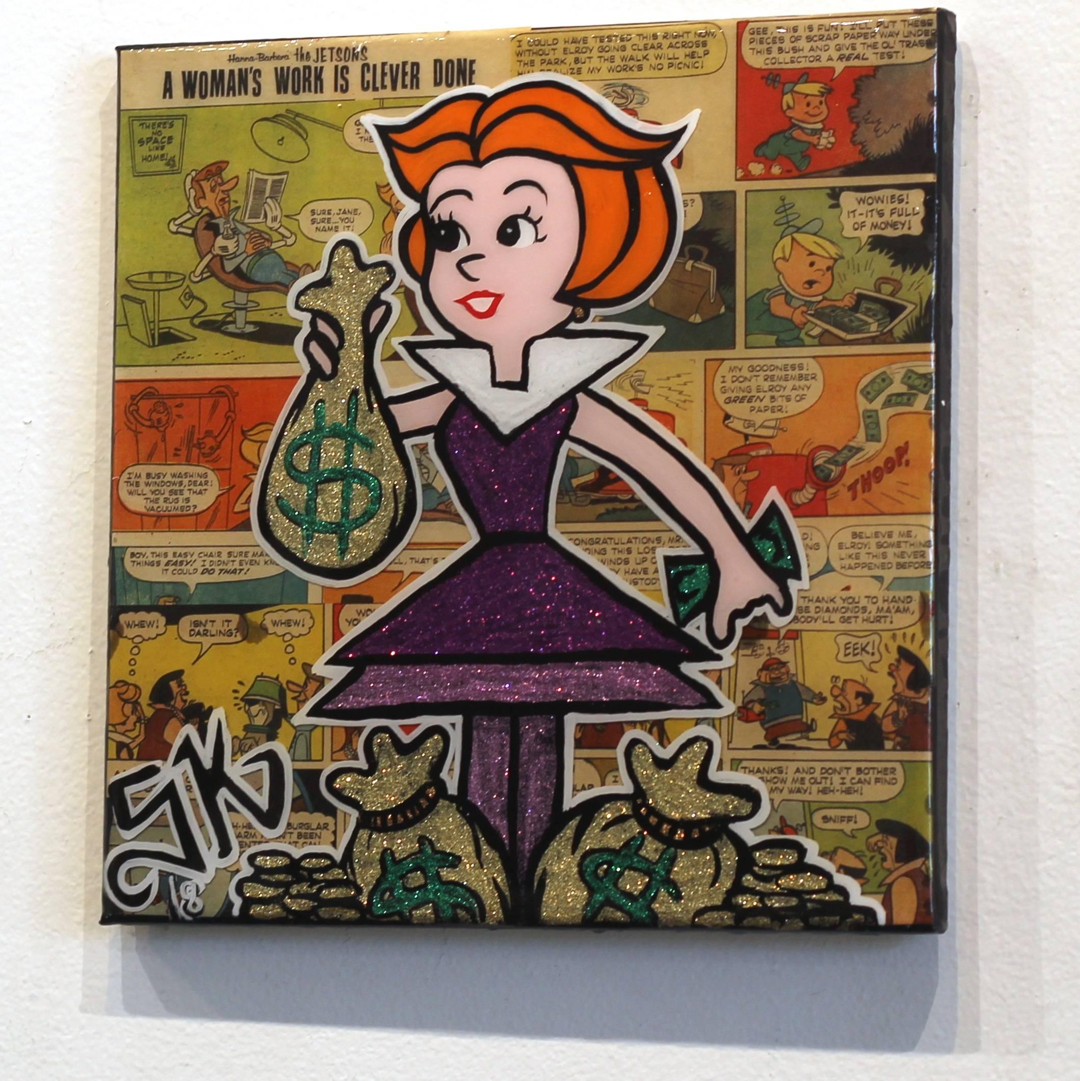 Jane Jetson 1