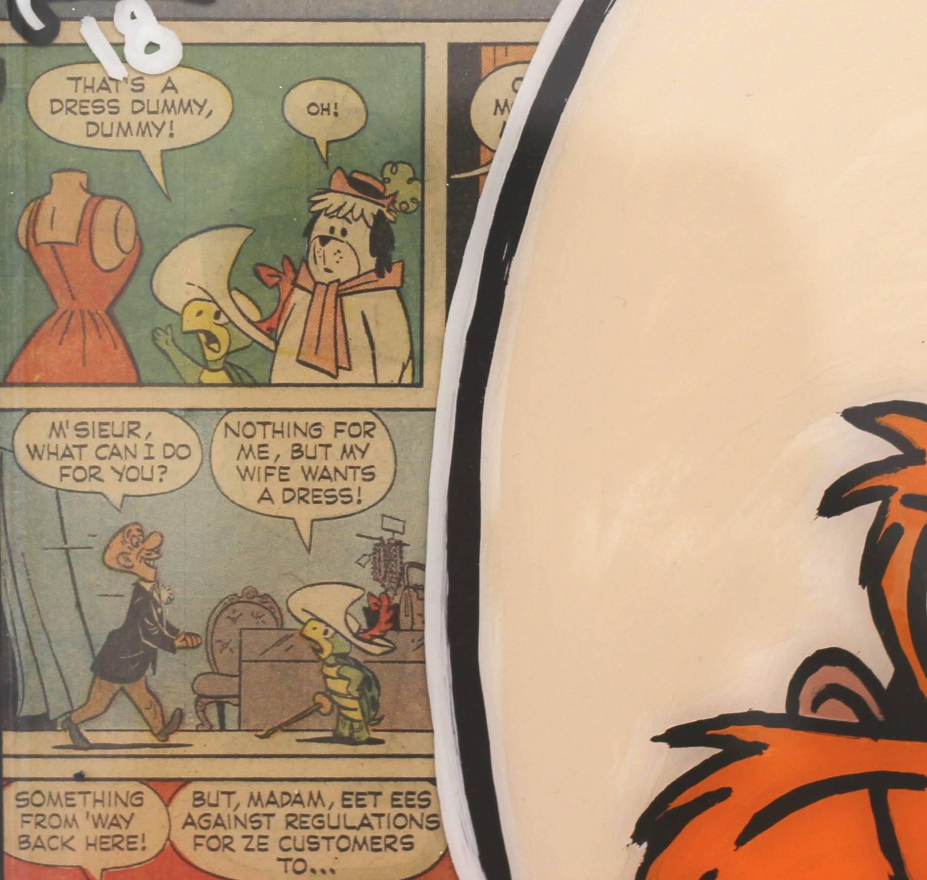Yosemite Sam 2