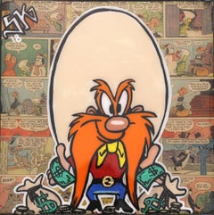 Yosemite Sam