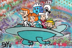 The Jetsons Bel Air Collection