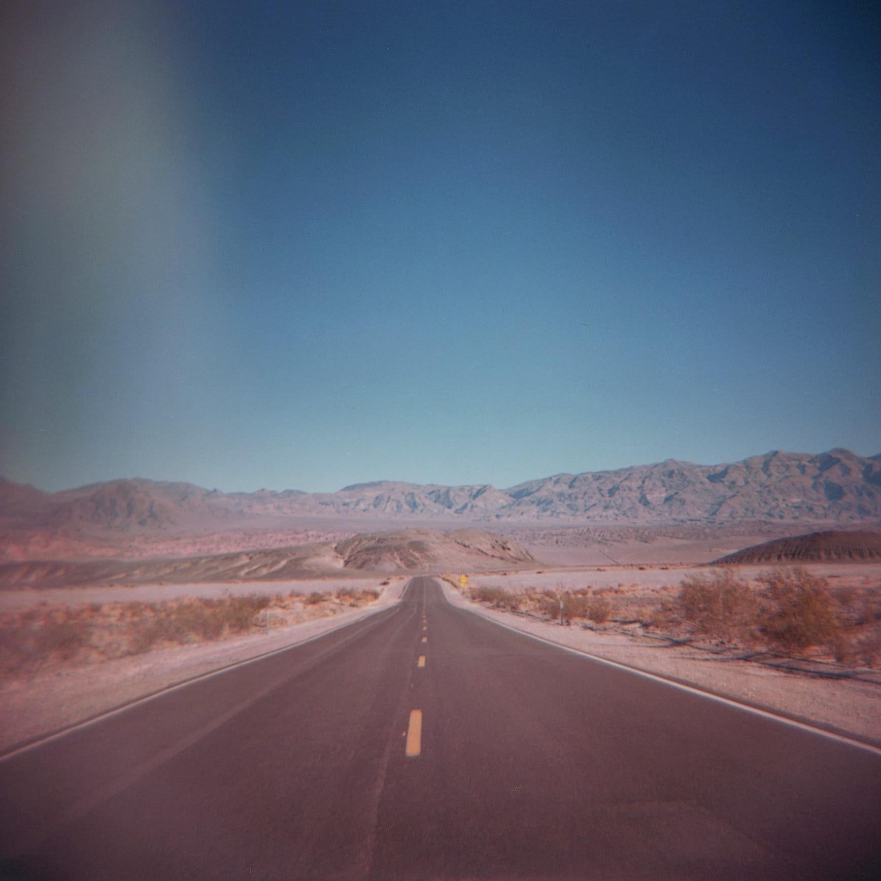 "A native of Los Angeles, California, Sean Lotman (b. California) grew up frequenting the movie theaters of southern California, dazzled by their stories, sets, and vivid colors. Initially a narrative fiction writer, his short stories, essays and