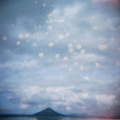 Fotografía estadounidense de Sean Lotman, Misterios Universales (Akueyri, Islandia), 2015