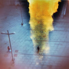 American Photograph by Sean Lotman, Untitled (Antwerp, Belgium), 2018
