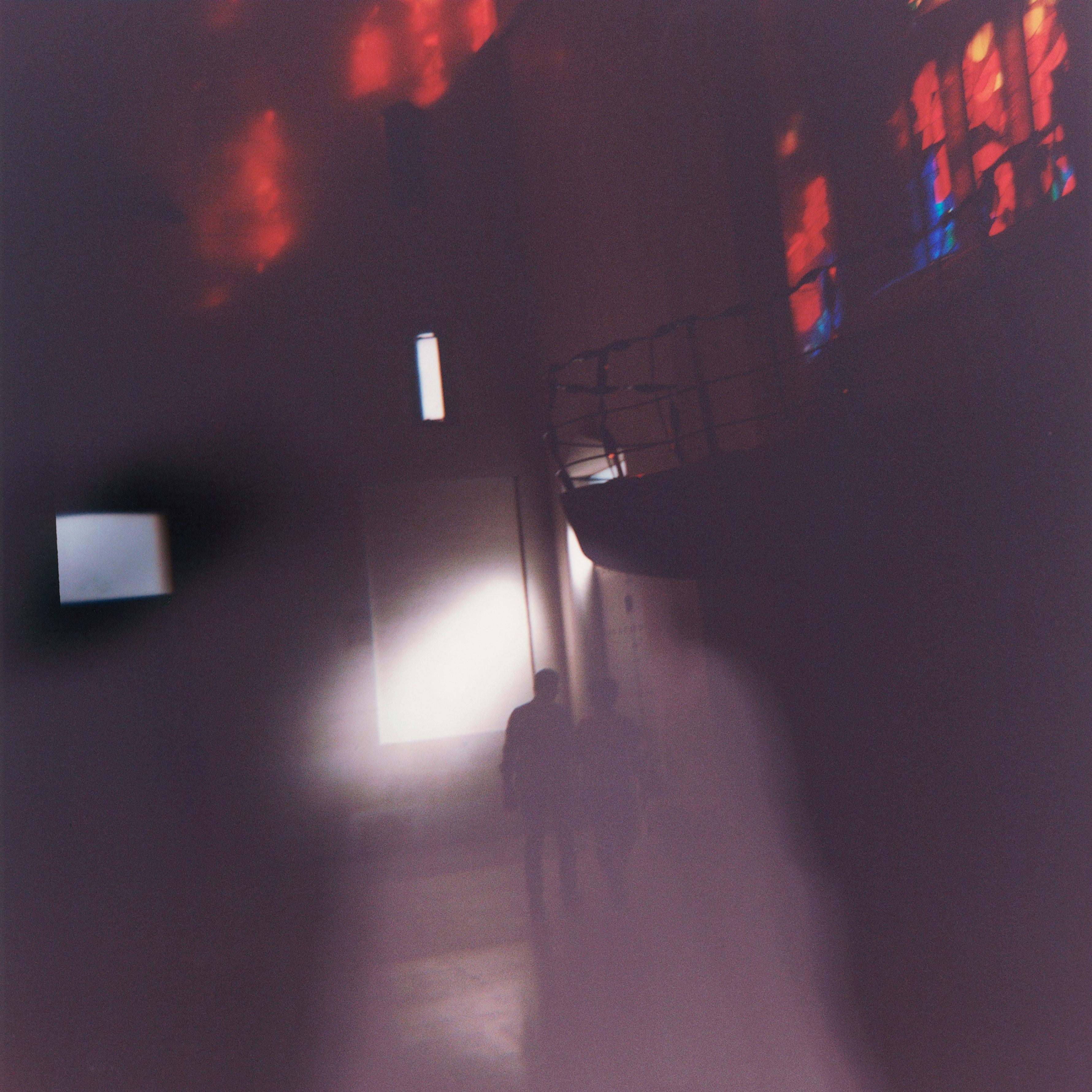 American Photograph by Sean Lotman, Untitled (Barcelona, Spain), 2018