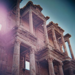 Fotografia americana di Sean Lotman, Senza titolo (Efeso, Turchia), 2008