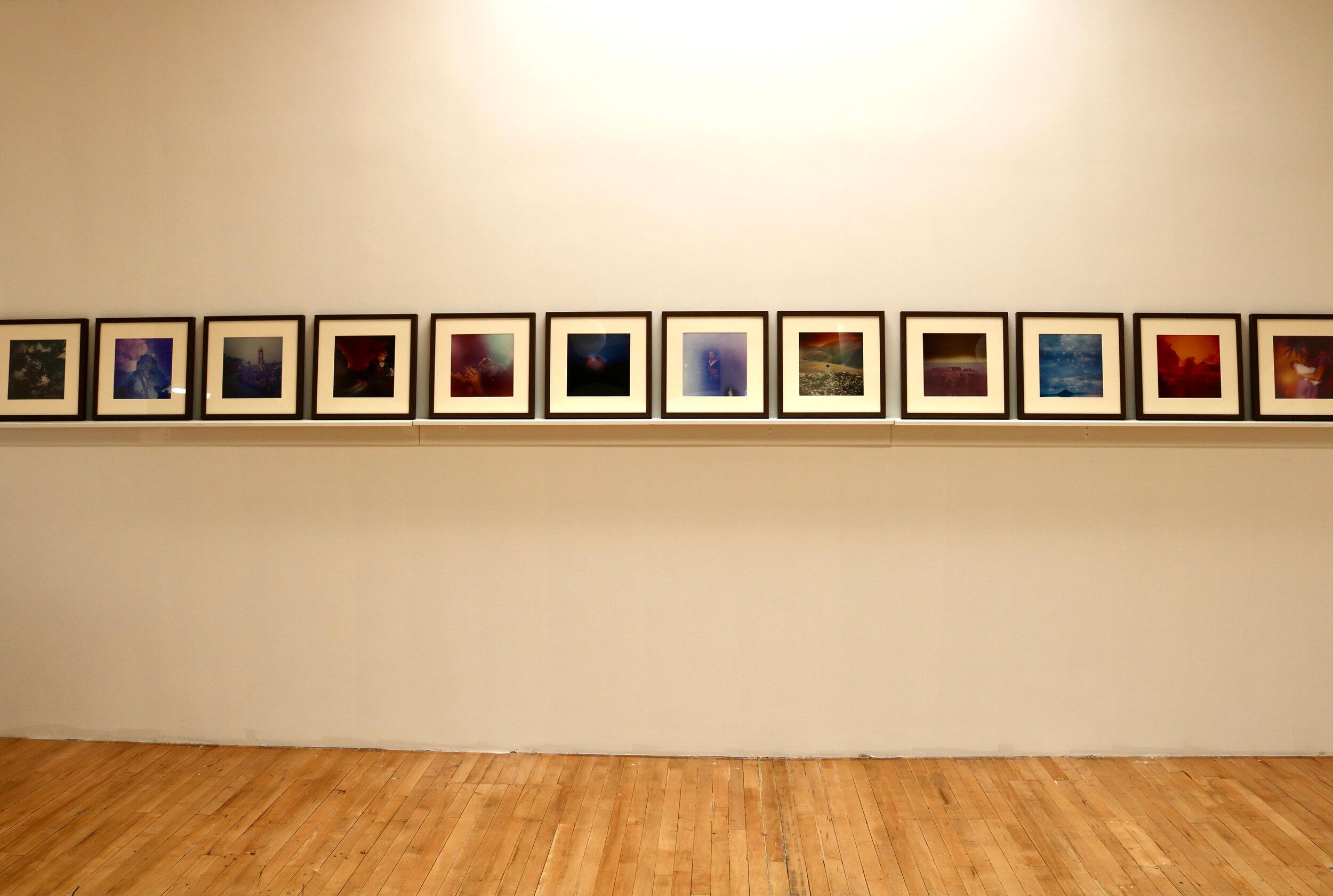 Amerikanische Fotografie von Sean Lotman, ohne Titel (Kutch, Indien), 2010 im Angebot 1