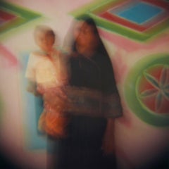 Photographie américaine de Sean Lotman, sans titre (Kutch, Inde), 2010