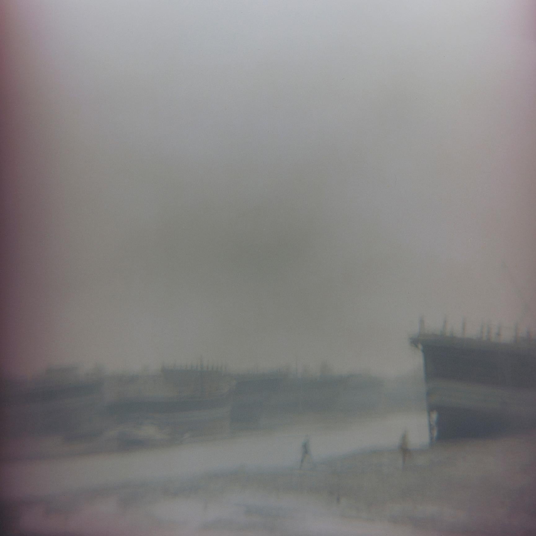 Photographie américaine de Sean Lotman, sans titre (Mandvi, Inde), 2010