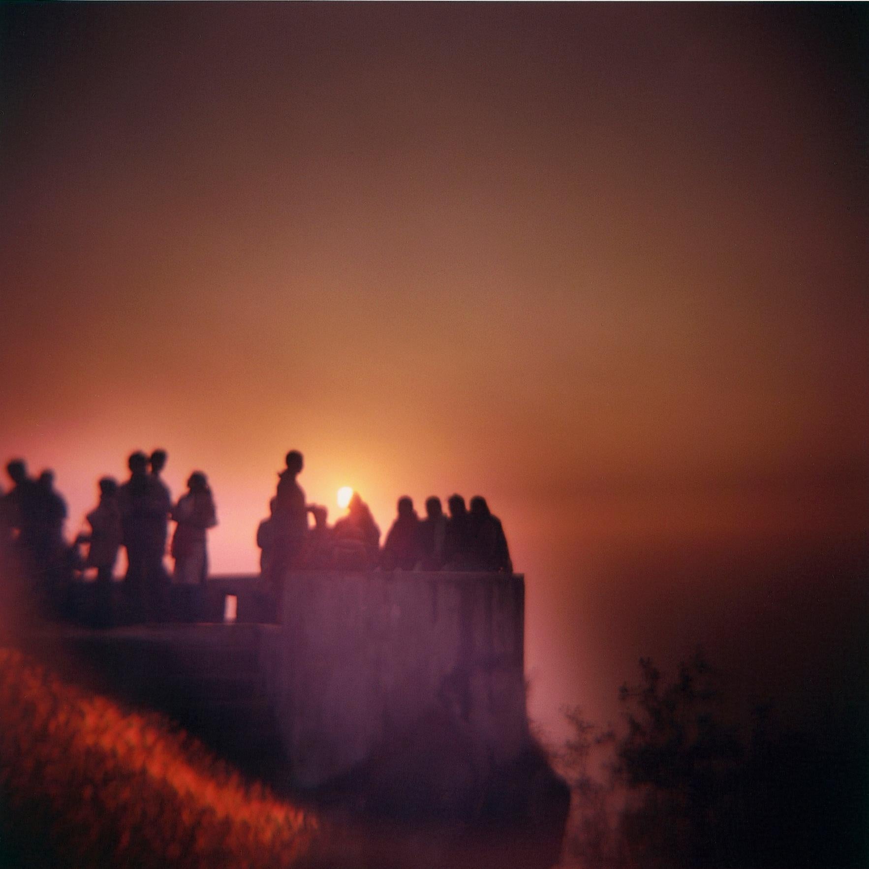 Photographie américaine de Sean Lotman, sans titre (Mt. Abu, Inde), 2008