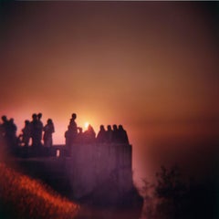 American Photograph by Sean Lotman, Untitled (Mt. Abu, India), 2008