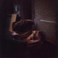 Photographie américaine de Sean Lotman, sans titre (Paris, France), 2018