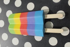 Popsicle